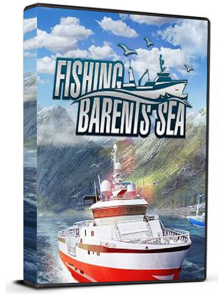 Fishing: Barents Sea Europe