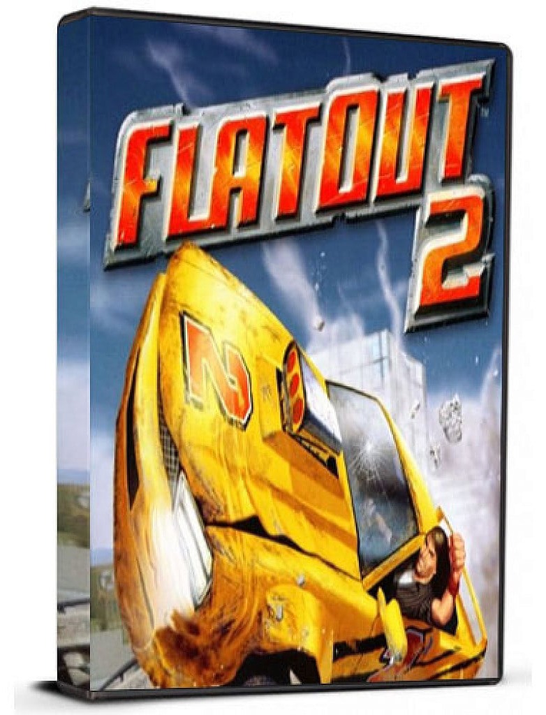 FlatOut 2