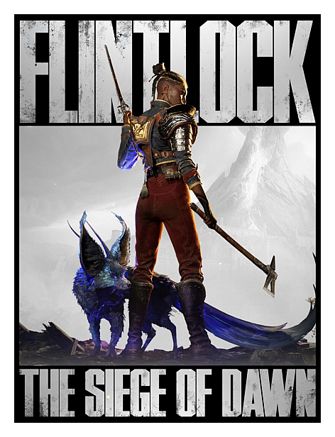Flintlock: The Siege of Dawn