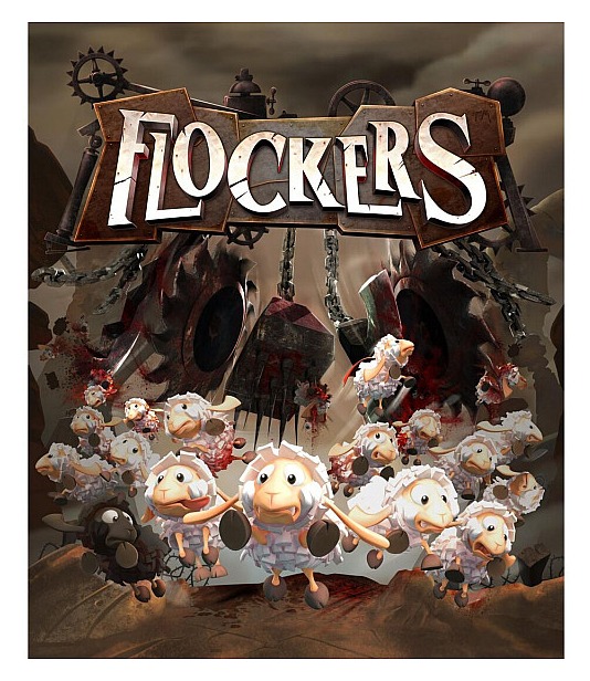 Flockers™