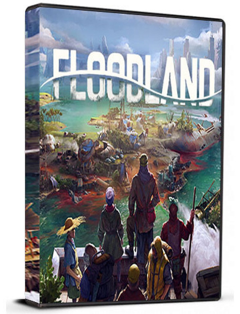 Floodland (Tier1)