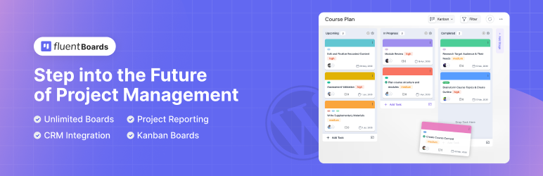Fluent Boards Pro