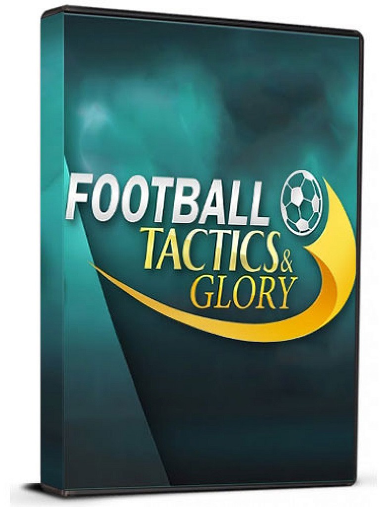Football,Tactics & Glory