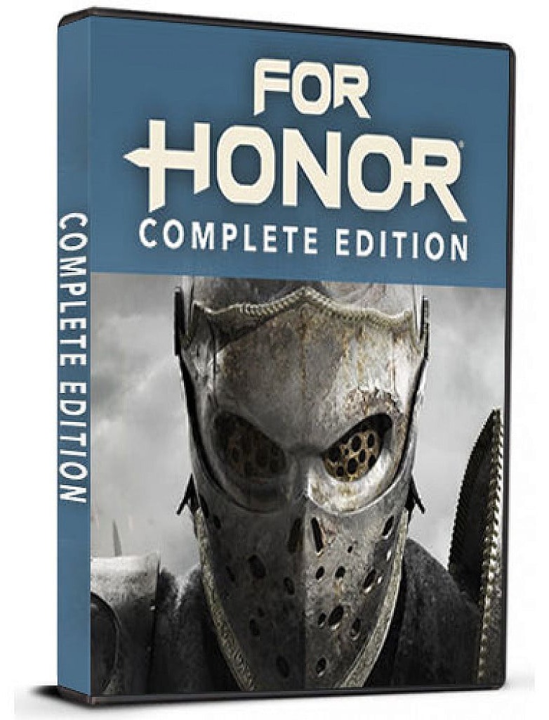 For Honor Complete Edition Europe