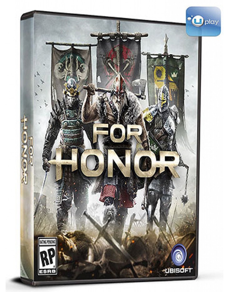 For Honor