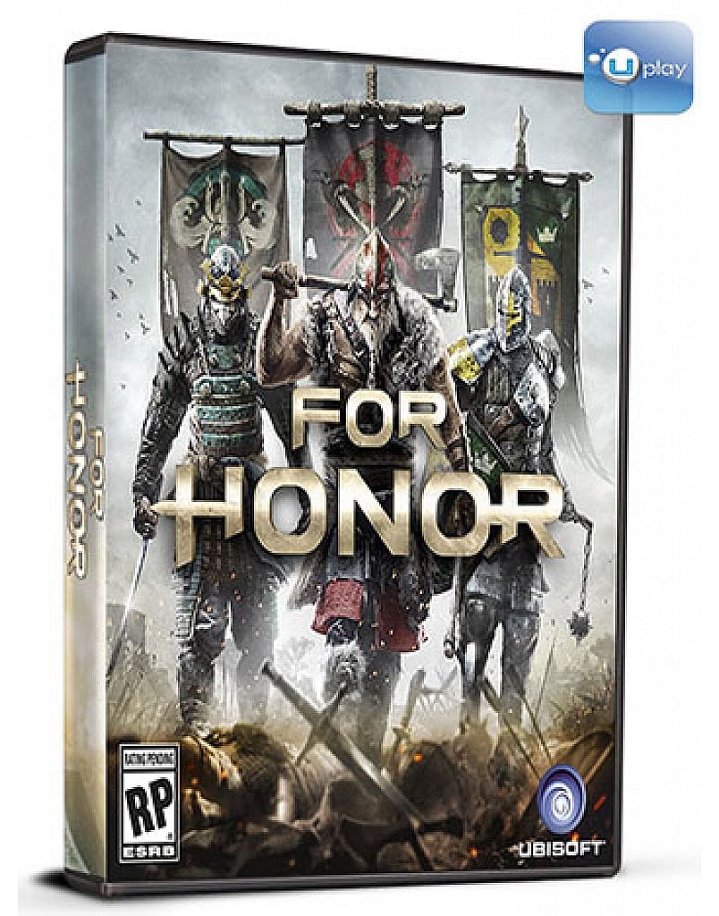 For Honor Season Pass