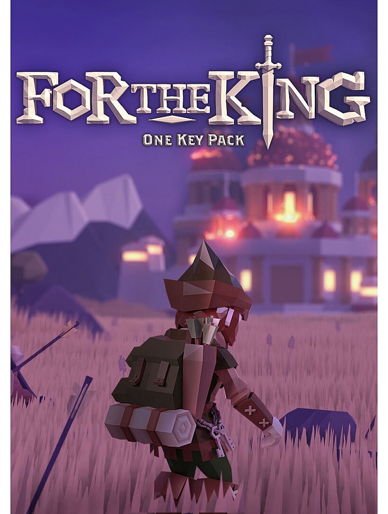 For The King