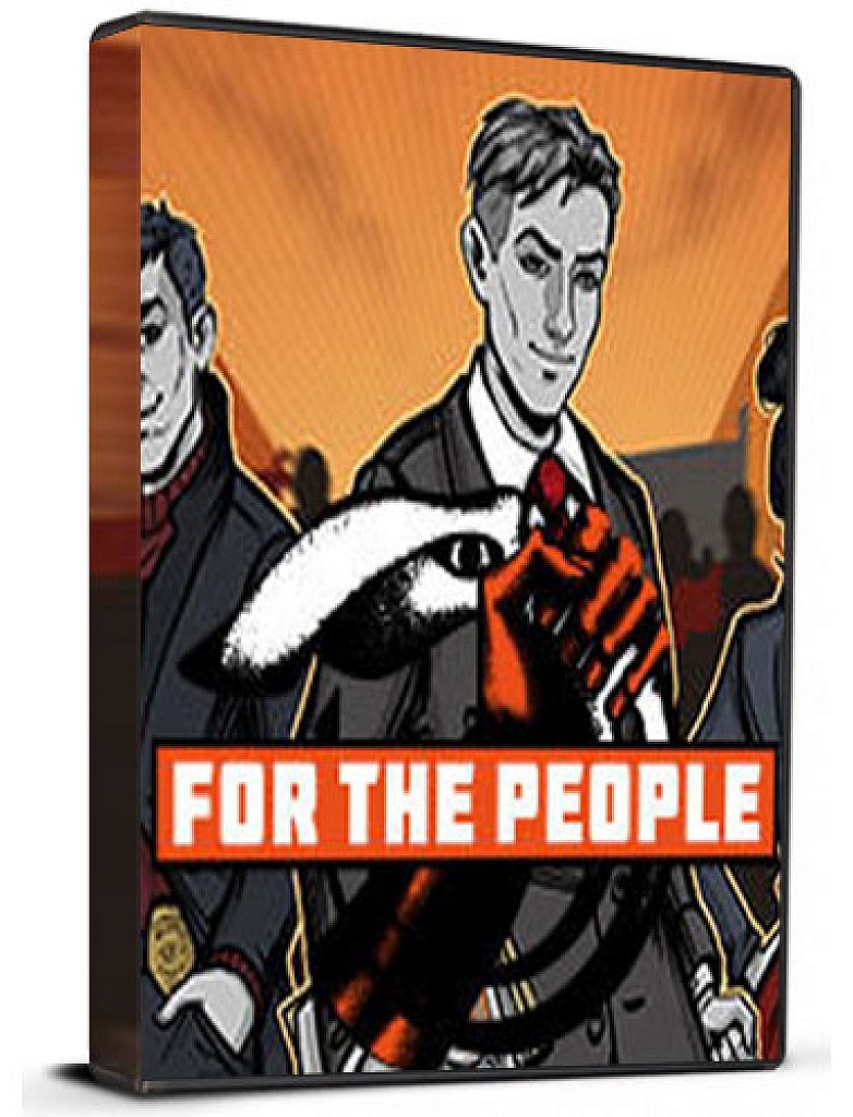 For the People