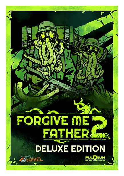Forgive Me Father 2 – Deluxe Edition