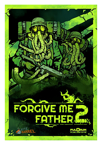 Forgive Me Father 2