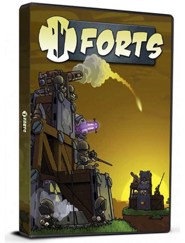 Forts