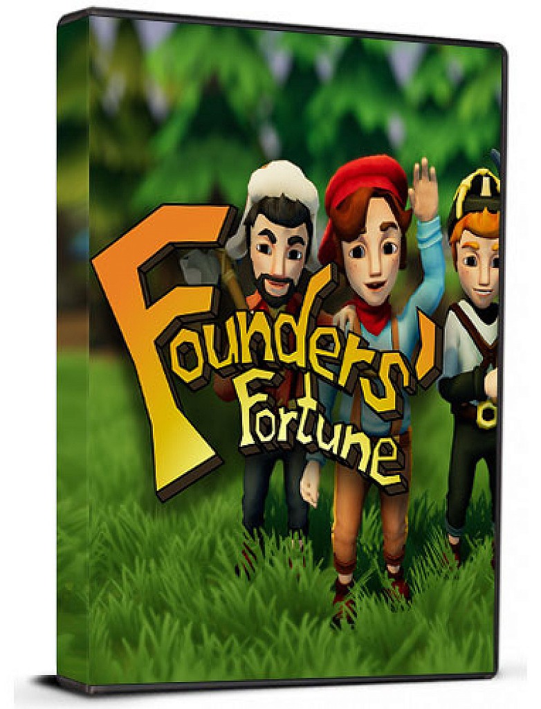 Founders’ Fortune