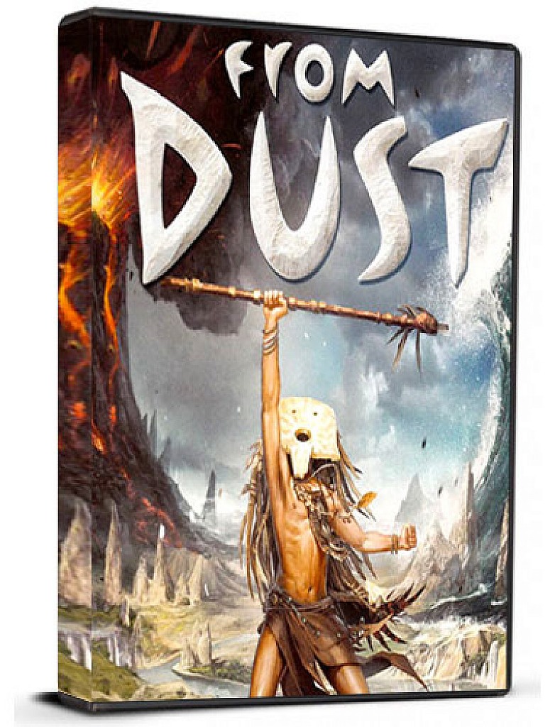 From Dust