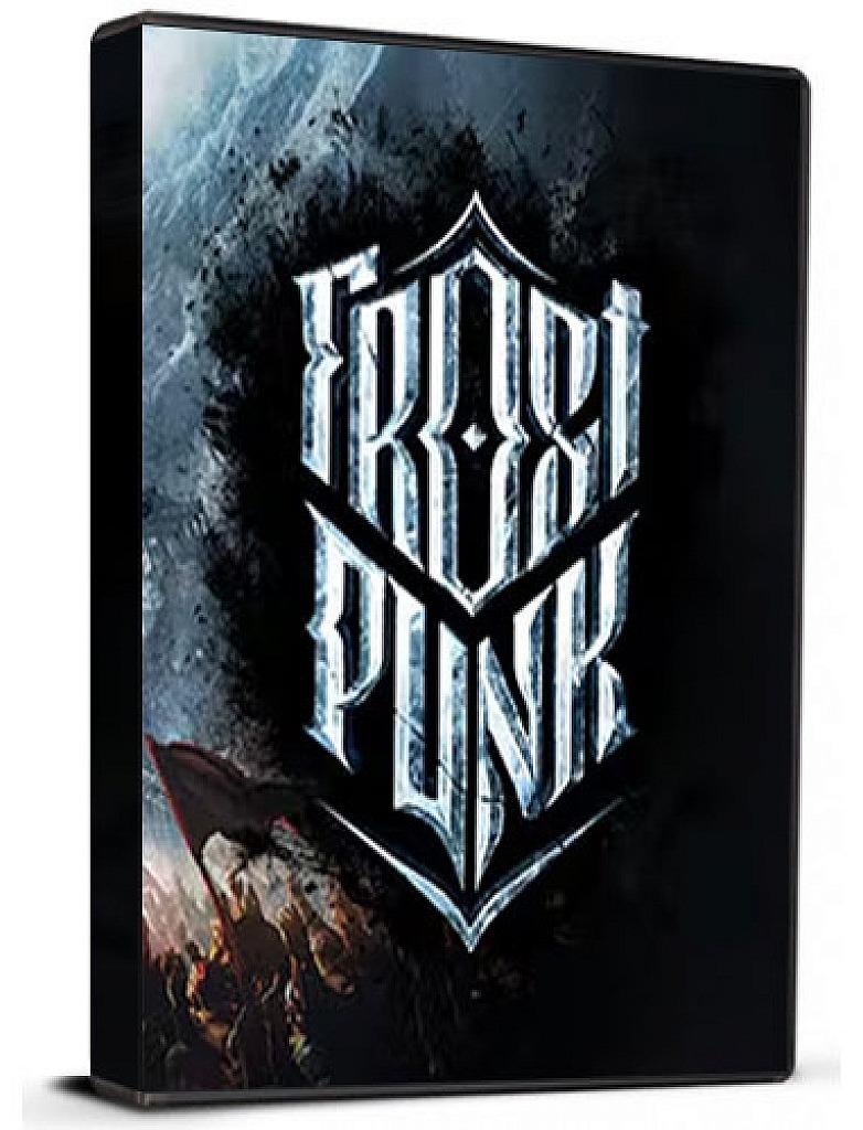 Frostpunk