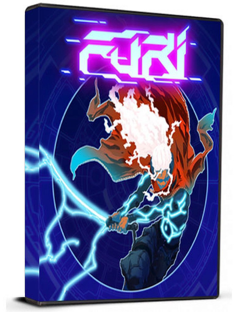 Furi