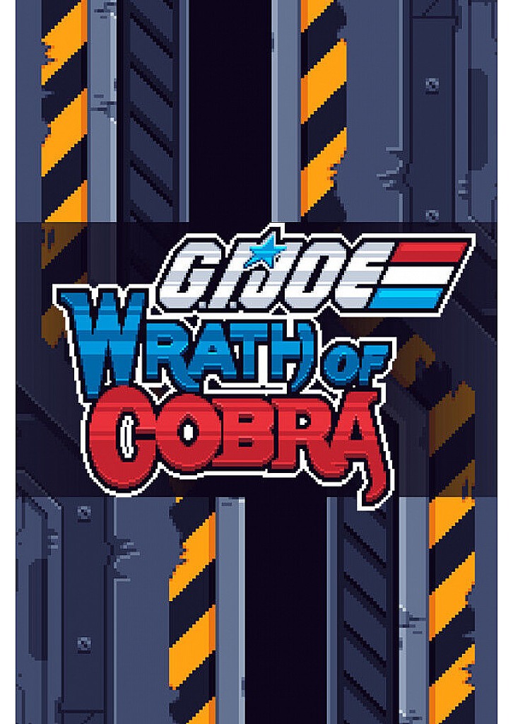 G.I. Joe: Wrath of Cobra