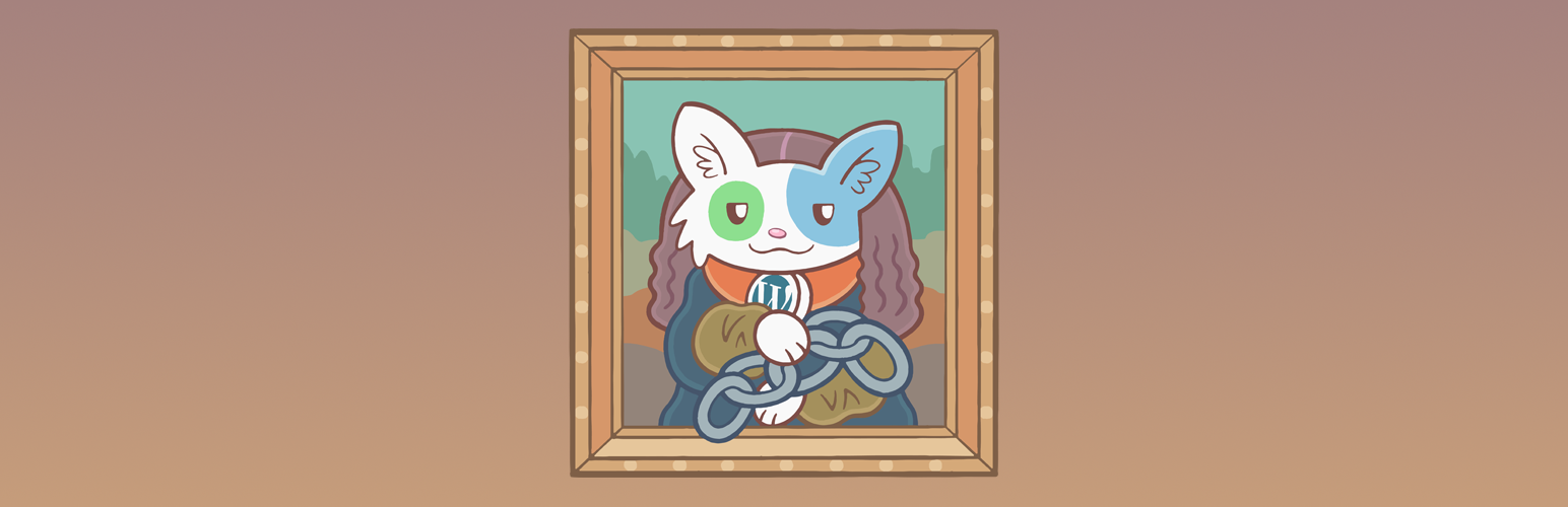 Gallery Custom Links (Pro)