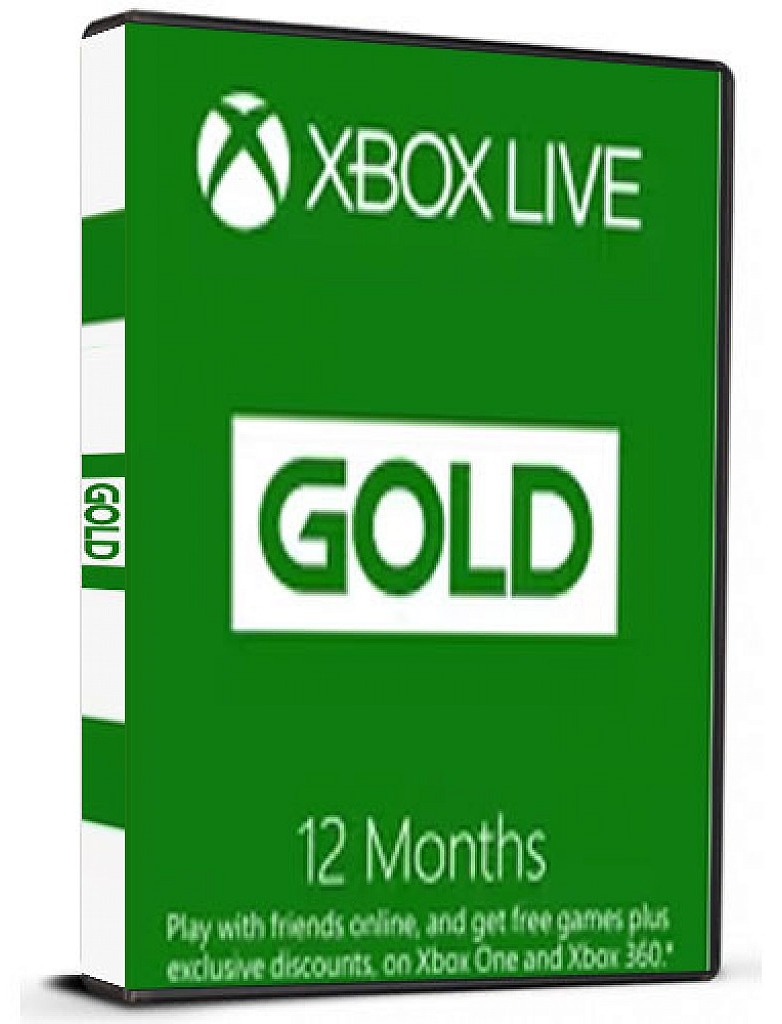 Game Pass Core 12 Months