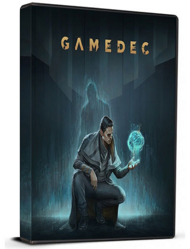 Gamedec
