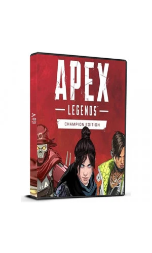 APEX Legends Champion Edition Nintendo Switch Europe (Nintendo Switch Key / Europe)