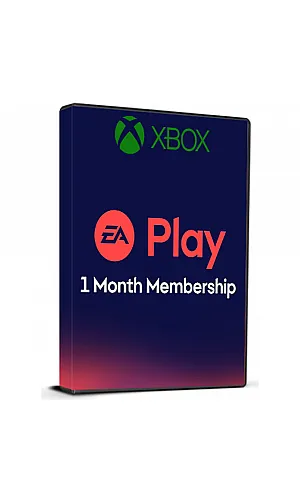 Ea Play 1 Month Subscription (Xbox Key / Global)