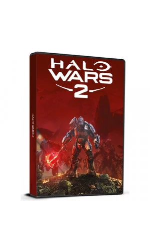 Halo Wars 2 (Xbox Key / GLOBAL)
