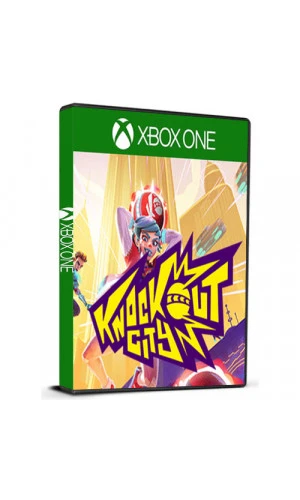 Knockout City (Xbox One Key / Global)