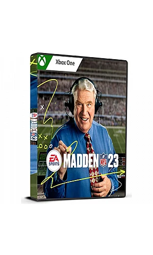 Madden NFL 23 (Xbox One Key / Global)