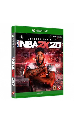 NBA 2K20 (Xbox One Key / Global)