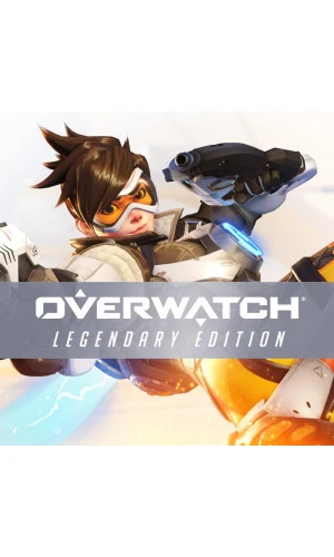 Overwatch Legendary Edition Nintendo Switch (Nintendo Switch Key / Europe)
