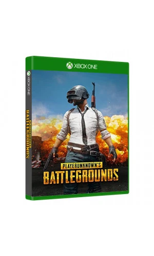 Playerunknown’s Battlegrounds (Xbox One Key / Global)