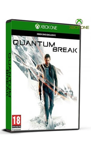 Quantum Break (Xbox One Key / GLOBAL)