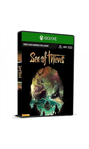 Sea of Thieves (Xbox One Key / Global)