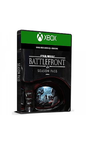 Star Wars Battlefront Season Pass (Xbox One Key / Global)