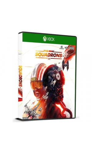Star Wars Squadrons (Xbox One Key / Global)