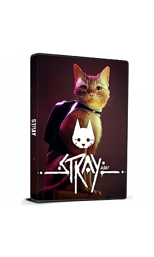 Stray (Xbox Key / Global)