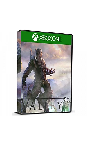 Valley Europe (Xbox One Key / Europe)