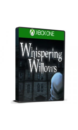 Whispering Willows Europe (Xbox One Key / Europe)