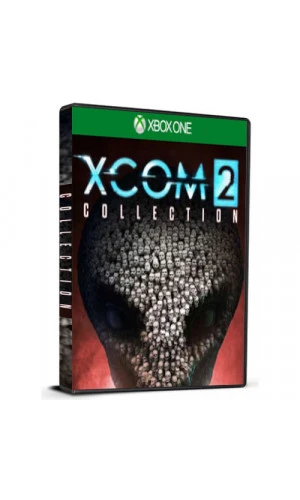 XCOM 2 Collection Live Europe (Xbox Key / Europe)