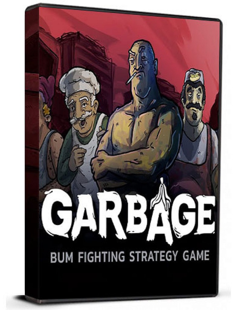 Garbage