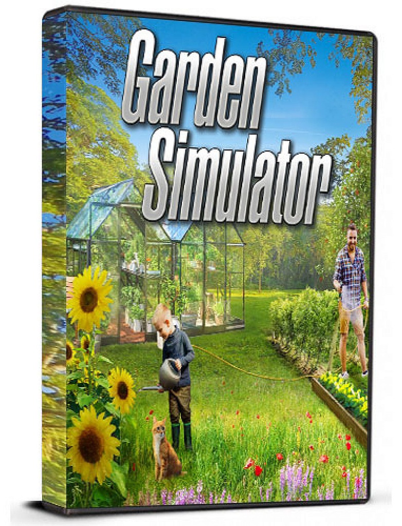 Garden Simulator