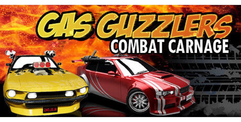 Gas Guzzlers: Combat Carnage