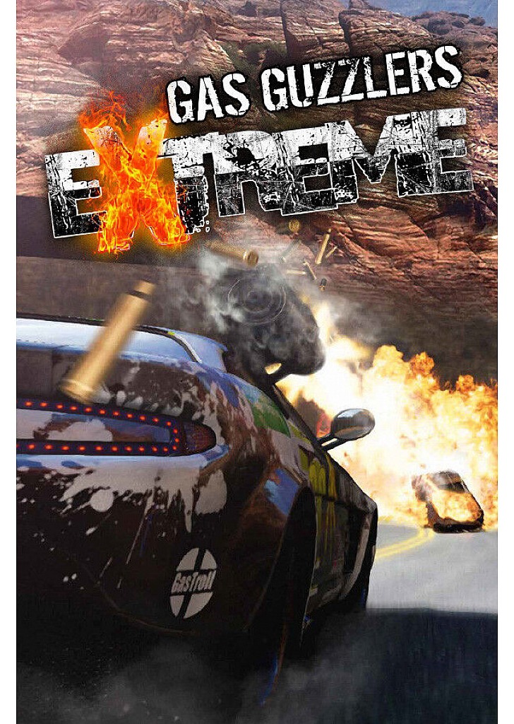 Gas Guzzlers Extreme