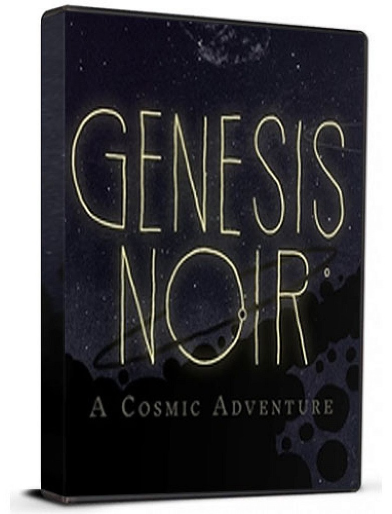 Genesis Noir
