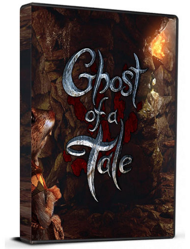 Ghost of a Tale