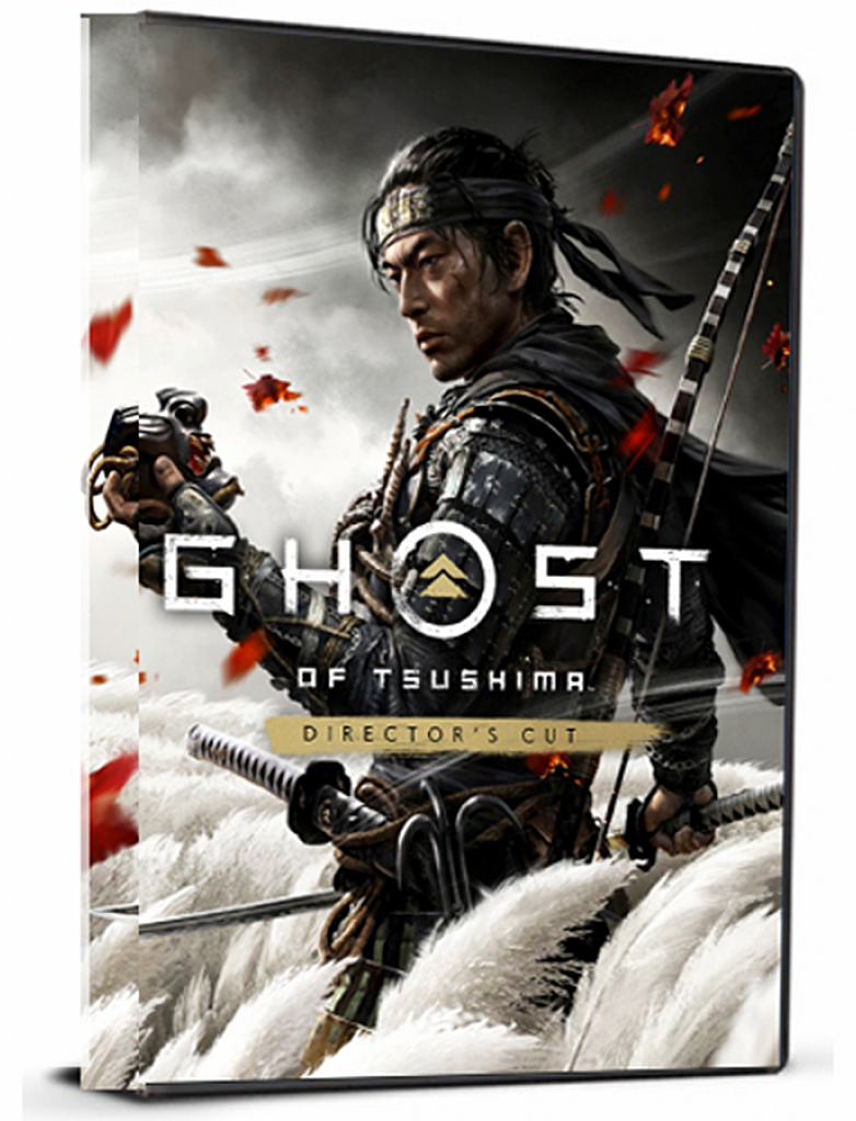 Ghost of Tsushima DIRECTOR’S CUT