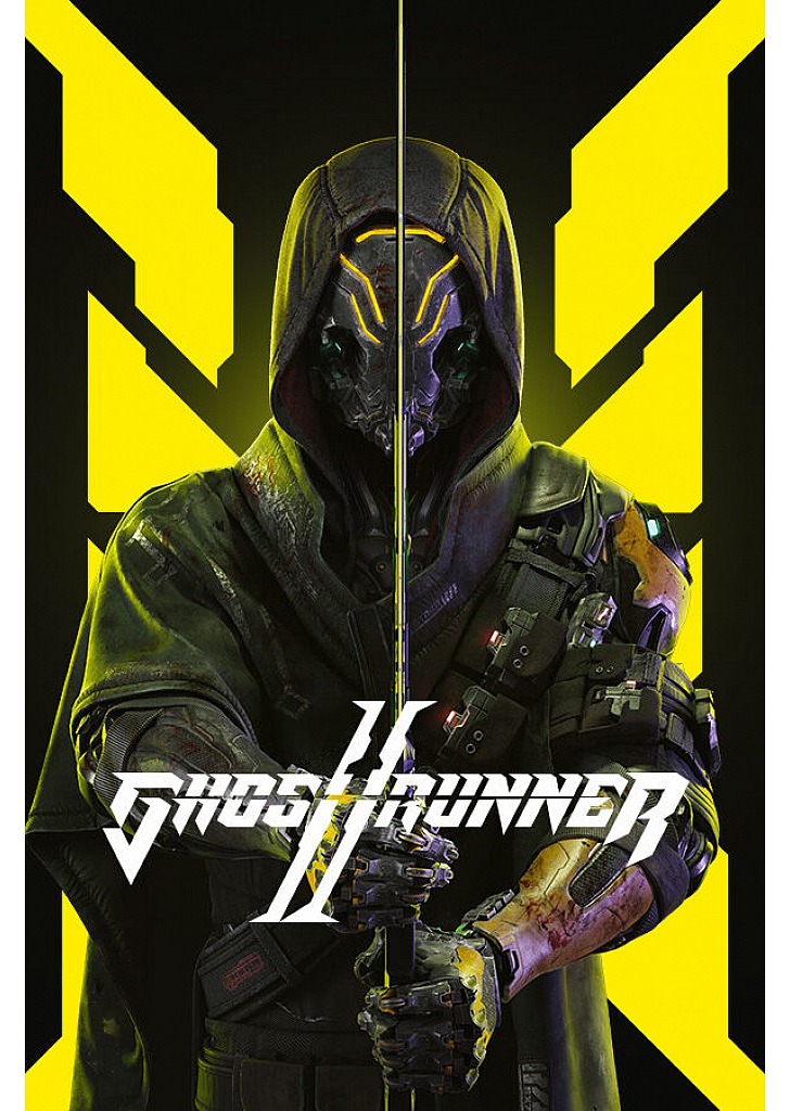 Ghostrunner 2