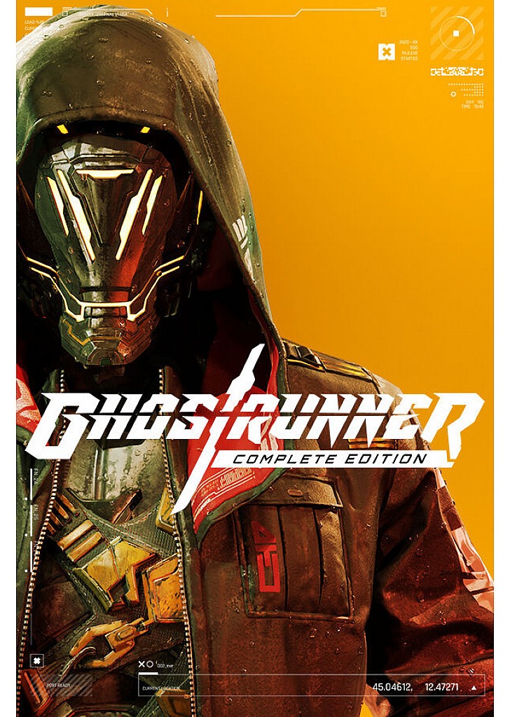 Ghostrunner – Complete Edition