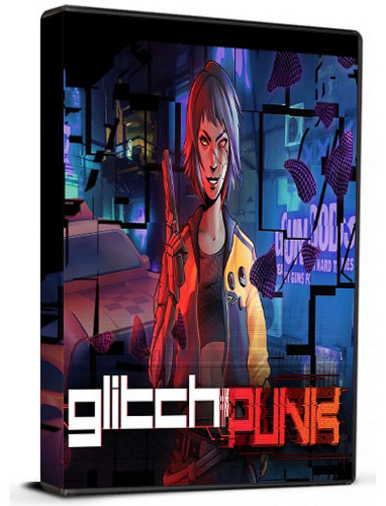Glitchpunk