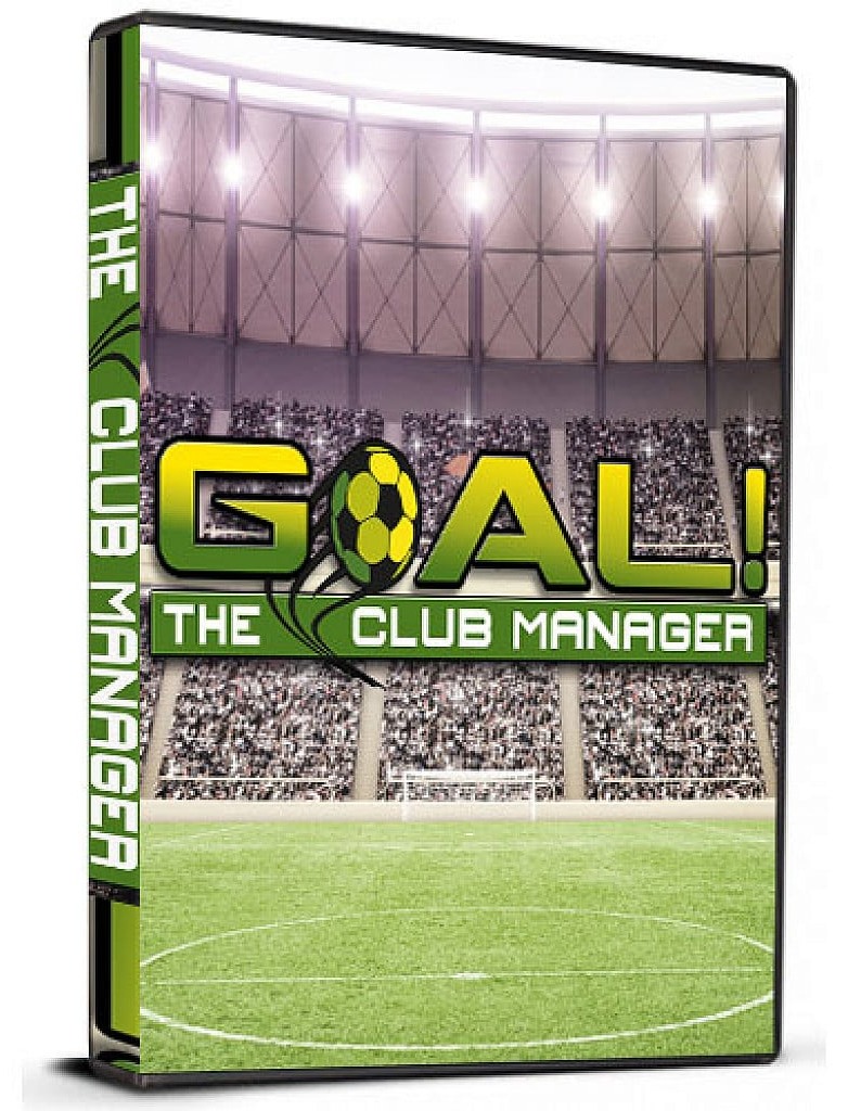 GOAL! The Club Manager